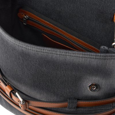 THE TIE ME MEDIUM HANDBAG
